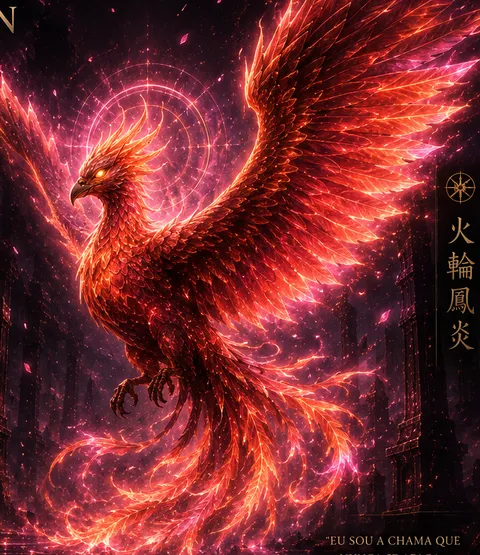 Arte conceitual de Hiro'kaen